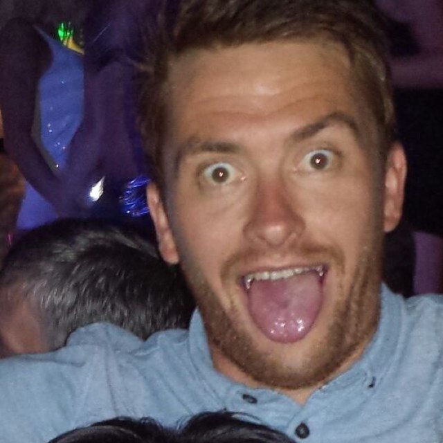 Golding85's profile picture. procrastinator