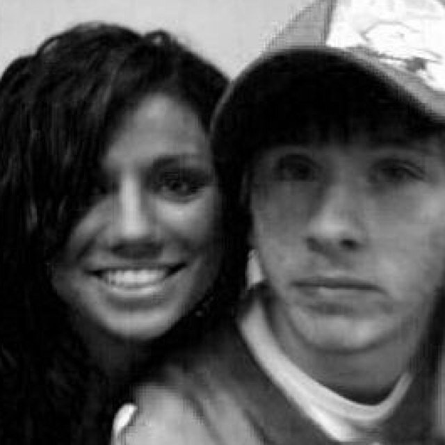 Elyssa Paige Pittman. I love Logan Taylor Reeves. Thats all.