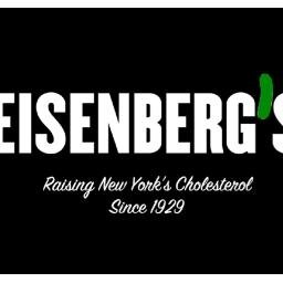 Raising New York's Cholesterol Since 1929