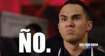 amo a Carlos