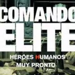 Es una serie que narra la valerosa vocación de servicio y el talento humano de policías que logran doblegar a poderosos delincuentes que parecen invencibles.