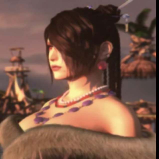 “No matter how dark the night, morning always comes, and our journey begins anew.” (FFX/X-2)