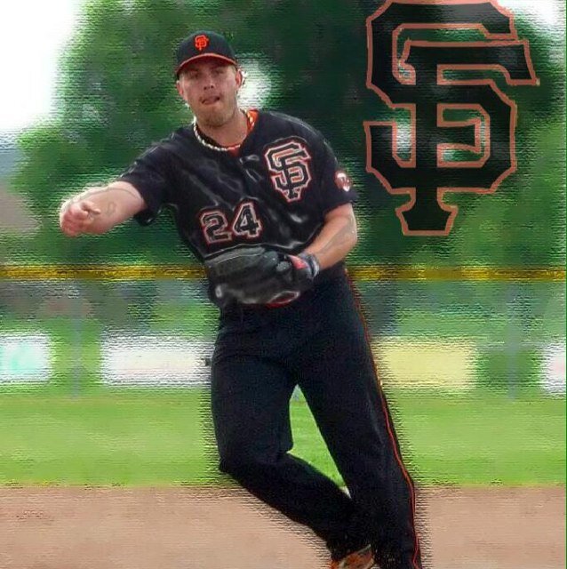 Director at Skelton Truck Lines - Member of Team Canada Fastball - Member of Scarborough Force Fastball