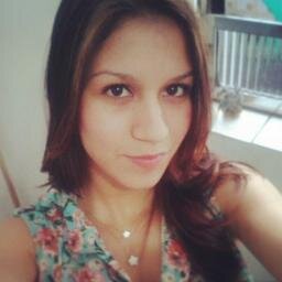 Marrenta e orgulhosa, mas com um bom coração ♥ 
http://t.co/SSeNQIhJCK