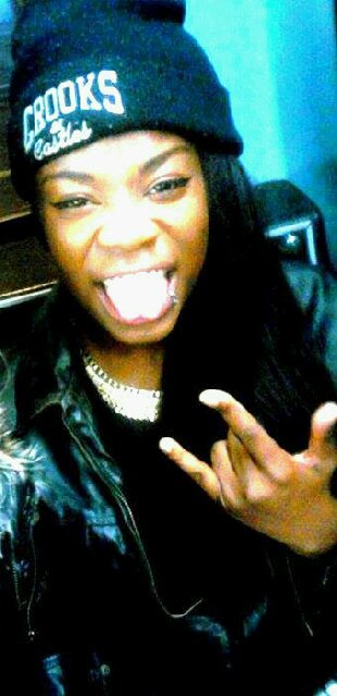 Bridgette_Jay's profile picture. #LiveTheDream♥ #LoveHasNoGender♥ #TeamNoLabel♥                       #DreamChaser♥ | 19| Singer/Song Writer Don't follow your dreams, CHASE THEM...