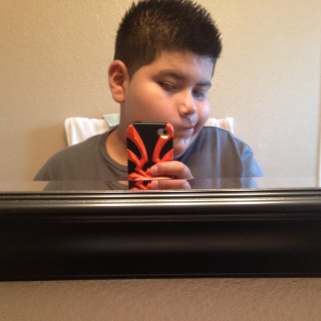 Hi my name is Bryan I'm nice please follow me Instagram~pinche_bryan1_15.                           Fb~Bryan Martinez