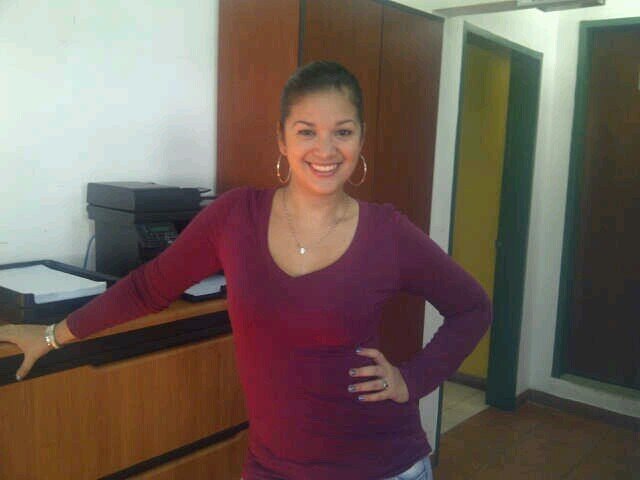 garciarebeca4's profile picture. Lcda. Administración: Asesor Empresarial, emprendedora,servicios contables administrativos