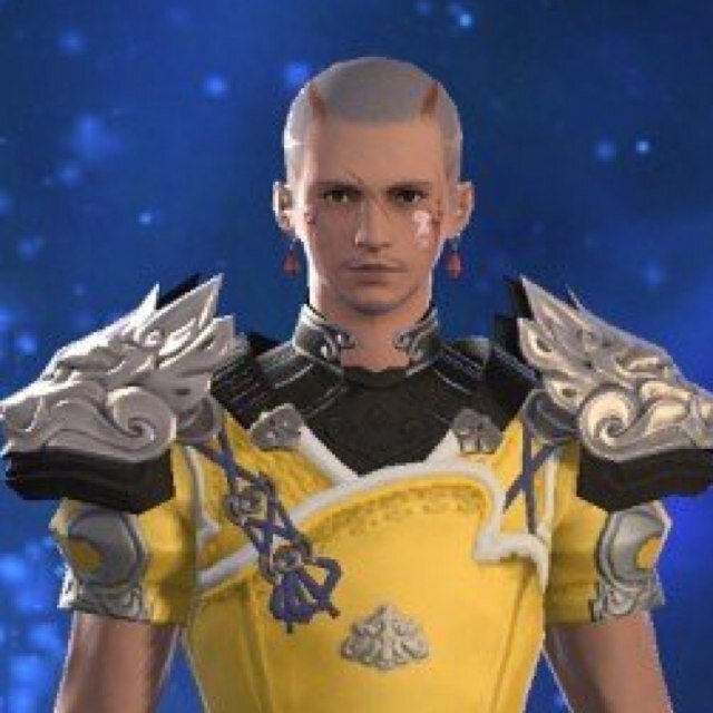 FF14アカウント ハデス鯖にて活動中です。 DQ10用アカウントは@moze7010 よろしくお願いします。＼(^o^)／