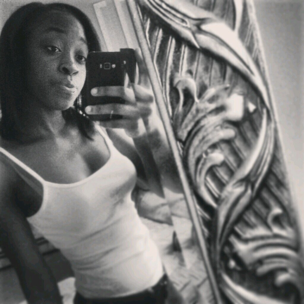 Follow Mee Babiesss ♥ Real recognize real! (:
