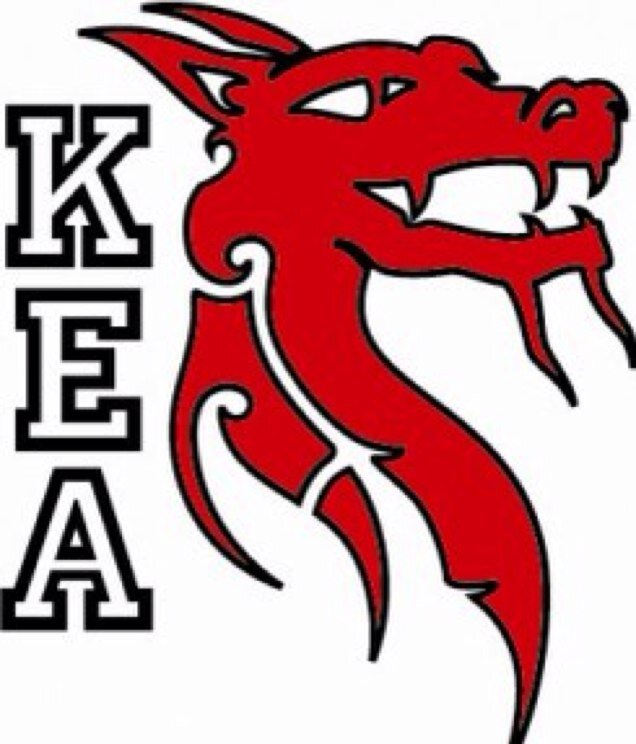 The KEA is made up of over 300 teachers, paras, counselors, secretaries, nurses, cafeteria workers, custodians and maintenance workers, bus drivers and others!