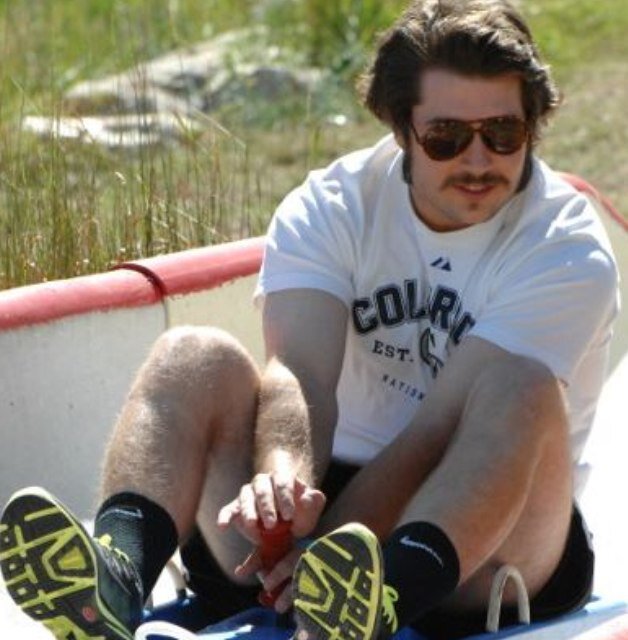 jbstew24's profile picture. 