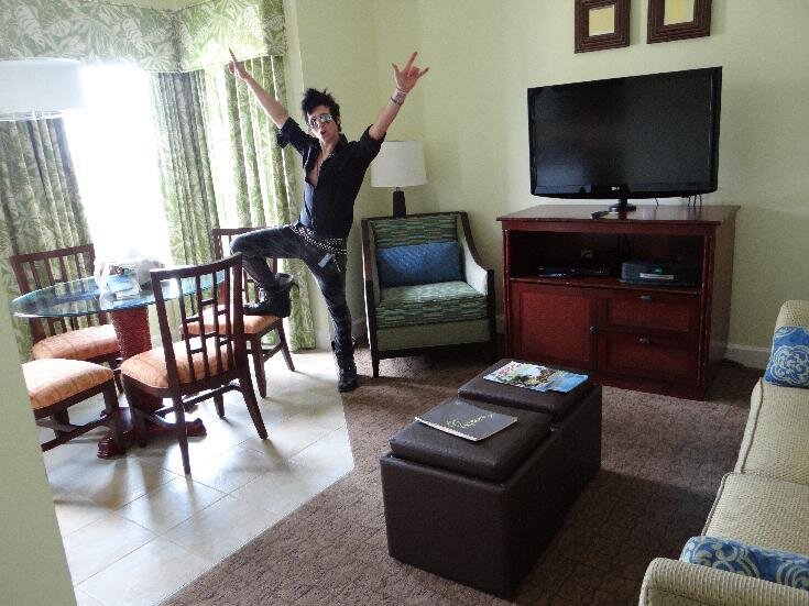 Brett_Metal's profile picture. http://t.co/Gyz4gYcOil - Vocals of LA based band Sterling Leopard, model and designer.