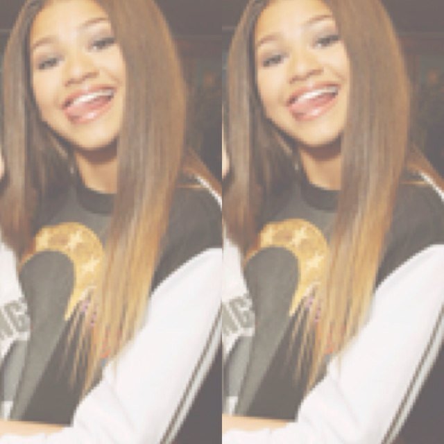 I love Zendaya maree coleman what about you?