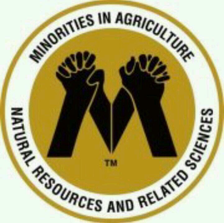 Minorities in Agriculture, Natural Resources and Related Sciences !!! Mizzou we are here ! Follow us to hear more abt the great things we have in store !