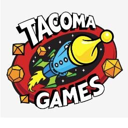 Board Games - Card Games - Strategy - RPG - CCG - Gaming & Event Space  

https://t.co/UDPSncsweb