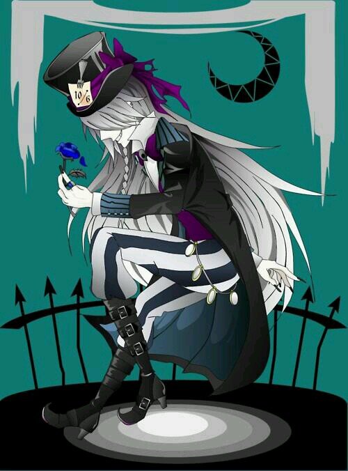you already know who I am, I am a retired Grim reaper and a funeral director. I take joy frightening people! like you...