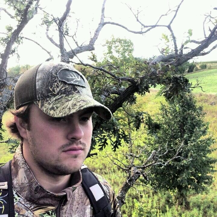 JordanZimmer3's profile picture. Wisconsin