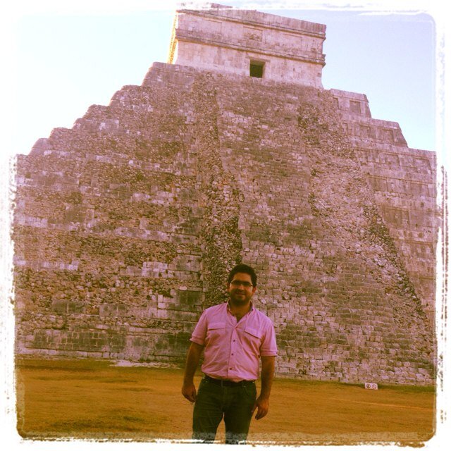 Comunicador yucateco