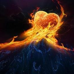Never lose infinite hope