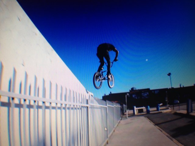 EvalsBmx Profile Picture