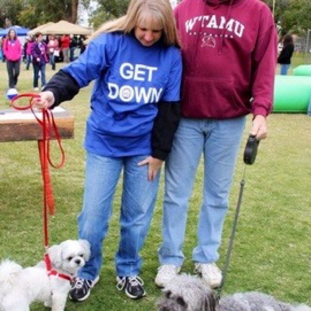 Tony and Virginia been married 35 yrs.  Have 2 grown children.