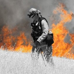 Proud father and husband, SJ Sharks fan, Cal Poly Alum, Fire Captain, Type-1 IMT Member, FIRESCOPE & NWCG Committee Member, Technology Project Manager