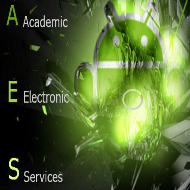 AES_App Profile Picture