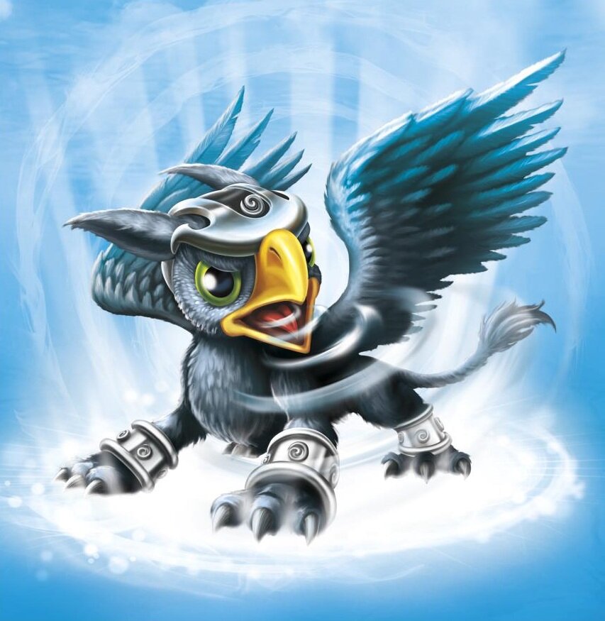 skylander 84491888