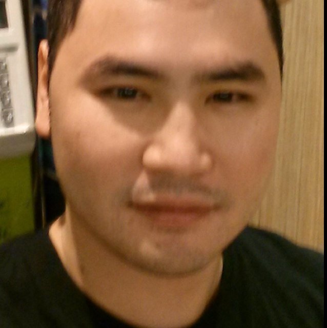 MickLTS's profile picture. 