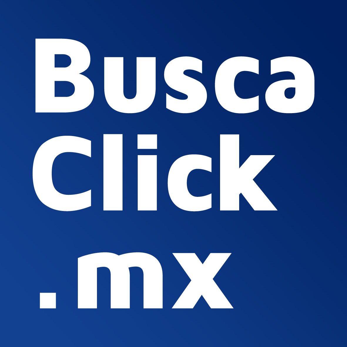 En Buscaclick.mx nuestro propósito es ayudar a la gente a encontrar grandes empresas locales como dentistas , peluqueros, mecánicos, restaurantes y muchos