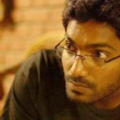 aarkayu's profile picture. Growth @quizizz. Prev @swiggy_in | BITS |

Irrationally curious. Elite procrastinator.