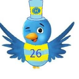 Twitter Oficial De La 26 ......