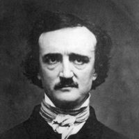 Edgar Allan Poe Bot (@mechanicalpoe) 's Twitter Profile