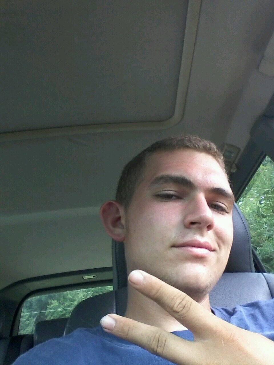 Live in gvegas love to hunt and fish hit me up and follow