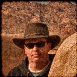 Let's go see what we can find. Historic places in Joshua Tree National Park, the California Gold Country Hwy 49 and the Mojave Desert along Hwy 395.