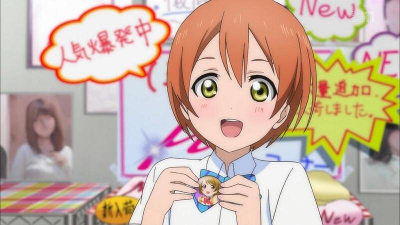 リンちゃん推しのラブライバーです♪ラブライバーの方、絡みましょう。あとアニメとかボカロ好きな人も絡んでください