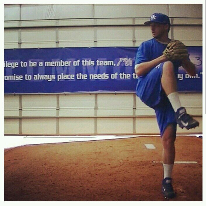 Chasin the dream one day,one step at a time.