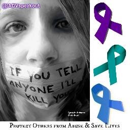 Domestic Violence, Bullying & Child Abuse Advocate in IA. Speak out to protect and save lives! Please like my Facebook page to support: https://t.co/dVKS8ePtLn