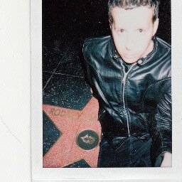 marcspitz's profile picture. we're all normal and we want our freedom