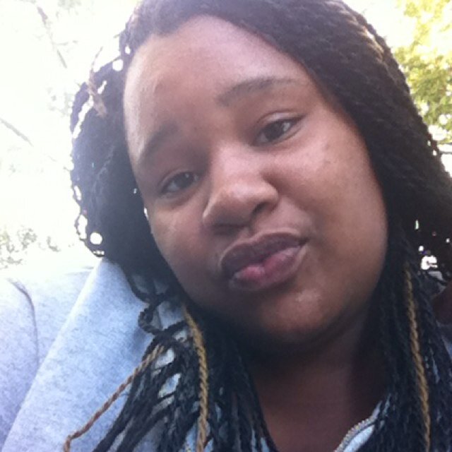 BEAUTIFUL , YOUNG , EDUCATED , LOYAL ! Rip Monster , free Cliff . Follow a REAL bitch , ill follow back