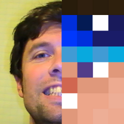 Comedian, Poet, Water Delivery Man, Writer, Podcaster, YouTuber, Gamer, Skeptic, Genius (not super, just the regular kind)