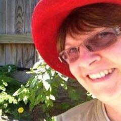 I love organic gardening, natural health, self-sufficiency and survival prepping...