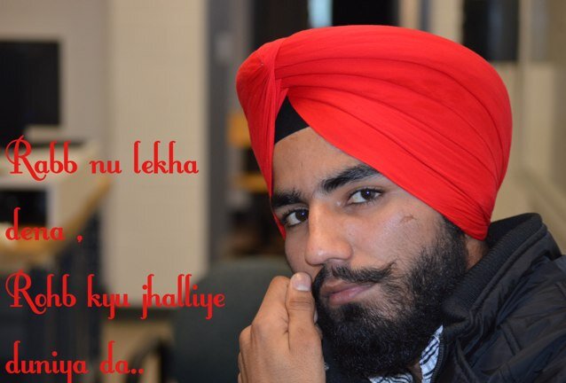 Raj karega khalsa