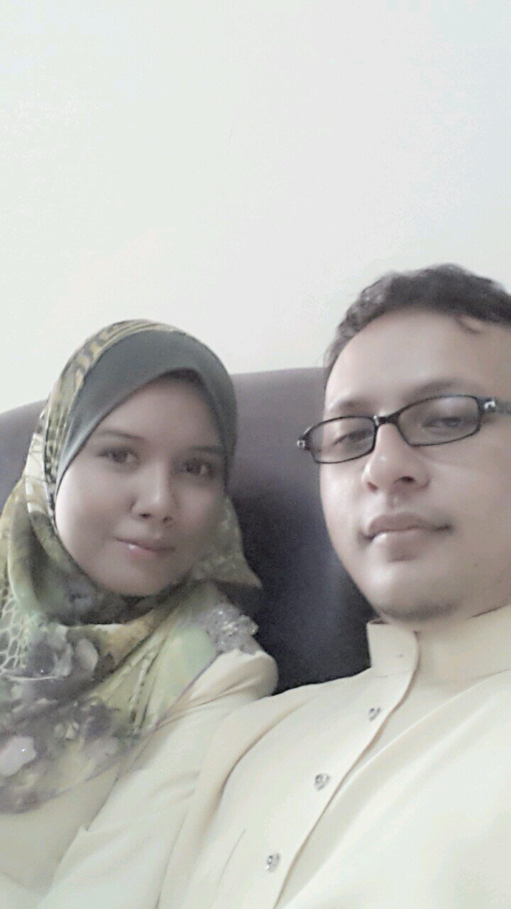 I love my husband n my family so much