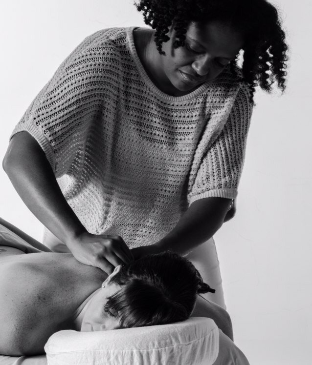 I am the owner and sole therapist (thus far) for Manuel Touch Massage Therapy.  My purpose is to help you obtain your pain management and wellness goals.