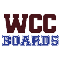 WCCBoards.com(@WCCBoards) 's Twitter Profile Photo
