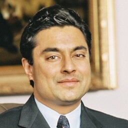 Royal Indian Raj International Corporation
