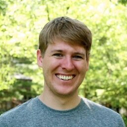 Astrophysicist @ Yale,
Graduate Student,
Arkansan, Preparing for the data onslaught.