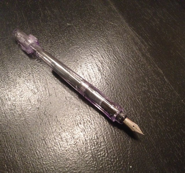 penproblem's profile picture. 