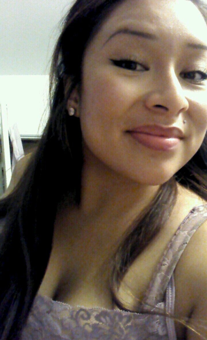 Snap me @Malyzer_Cabrera